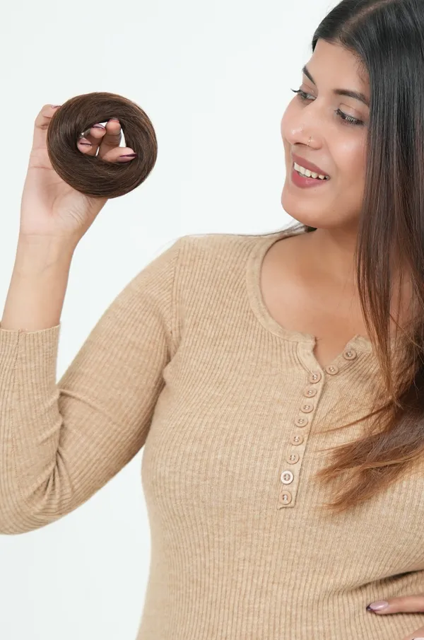 Brown_Scrunchies_For_Women_(5_Inches)