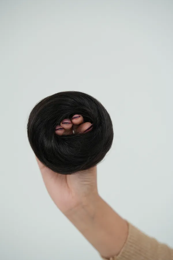 Black_Scrunchies_For_Women_(5_Inches)