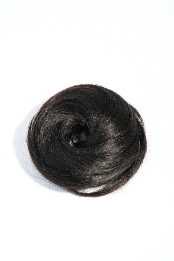 Black_Scrunchies_For_Women_(5_Inches)
