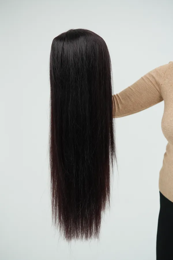 Soft_Black_Female_Synthetic_Hair_Wig