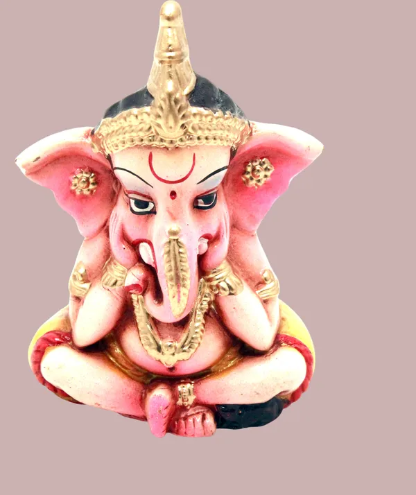 Multicolor_Glossy_Finish_Clay_Religious_Idol_&_Figurine_Showpiece