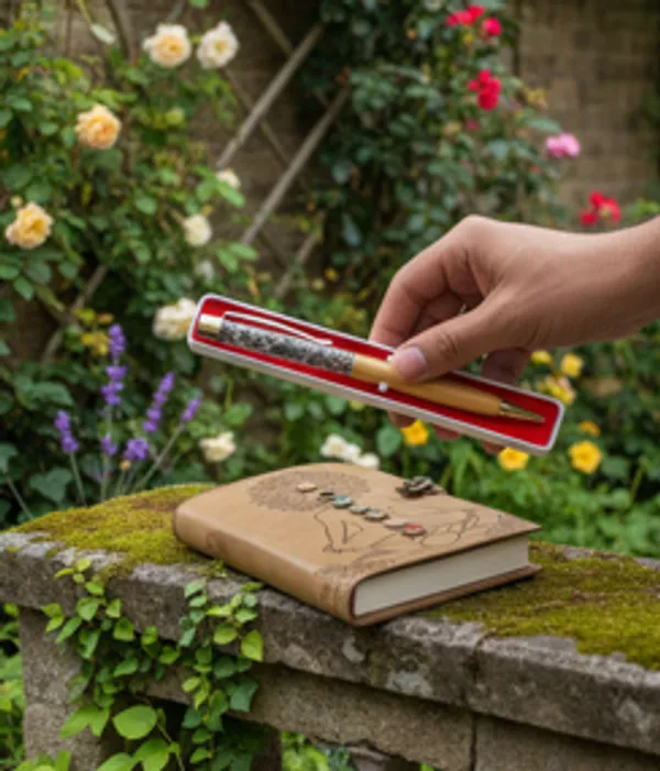 Power_of_Intention_–_Pyrite_Pen_&_Manifest_Journal_Set