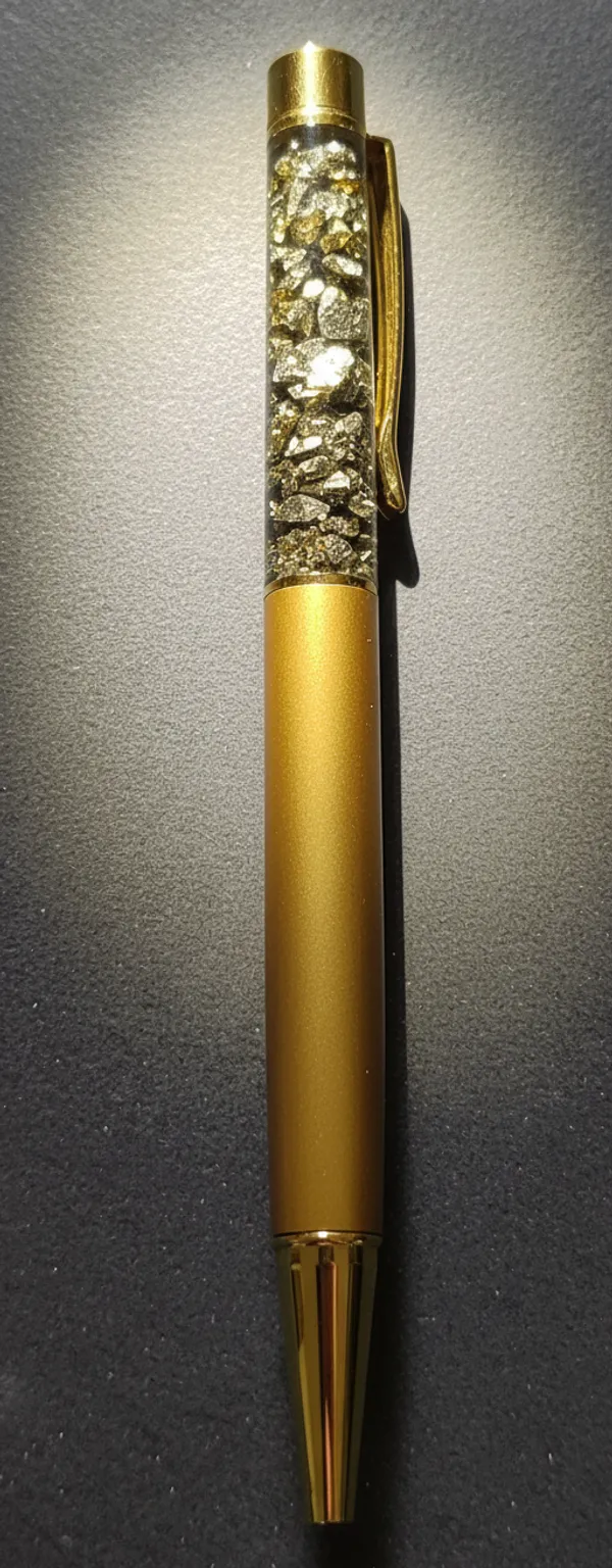 Pyrite_Pen_for-_Self_Cleaning_Power,_Confidence_&_Abundance