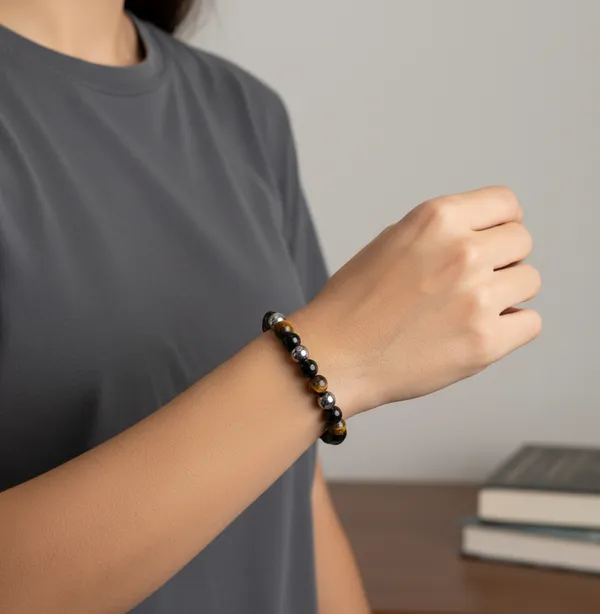 Triple_Protection_Bracelet_for_Ground,_Shield_&_Balance