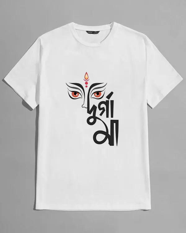 Durga_Puja_Edition_oversize_White_tees