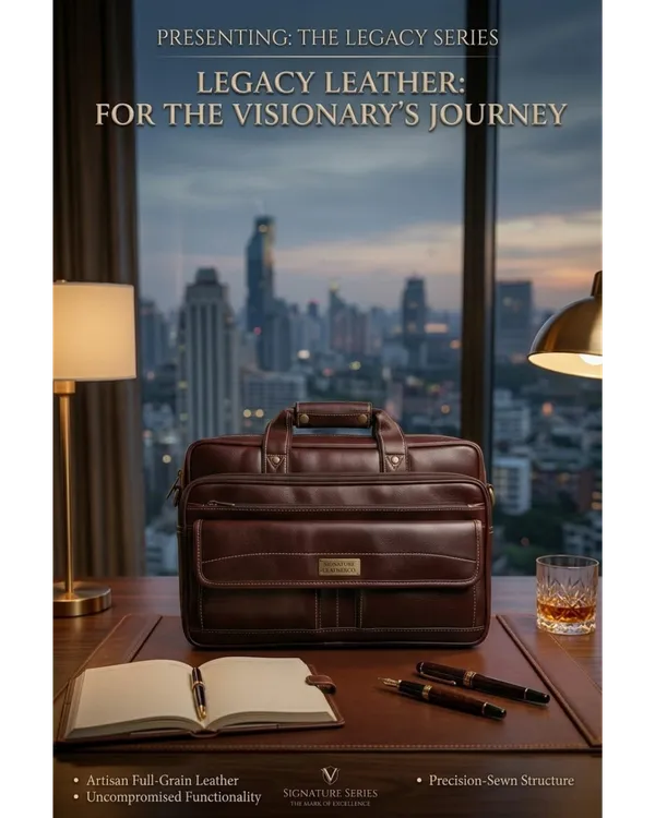 Haricane__LIMITED_Edition_Executive_Classic_Brown_Leather_Office_&_Laptop_Bag