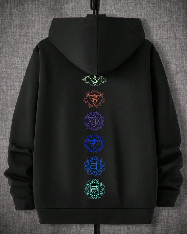 Balance_The_Energy_Black_Hoodie