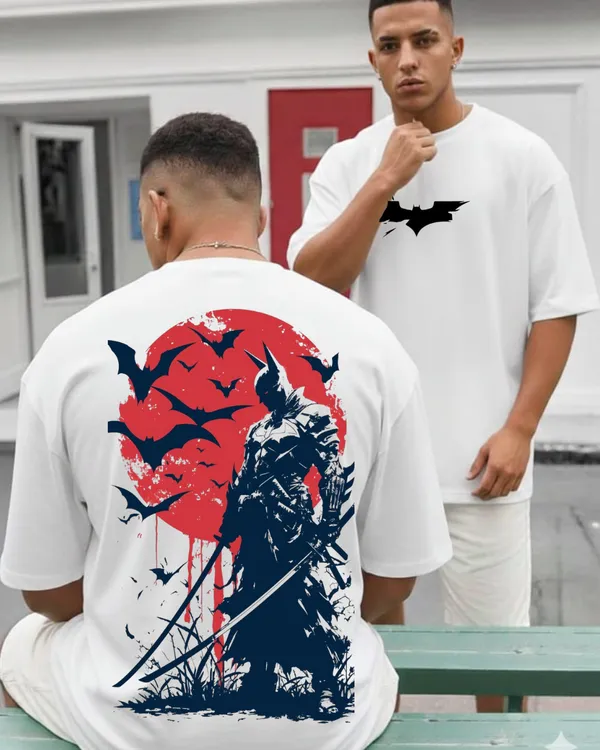 Batman_–_Crimson__Red_Warrior_Batfall_Oversized_T-Shirt