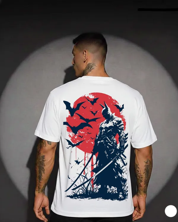 Batman_–_Crimson__Red_Warrior_Batfall_Oversized_T-Shirt
