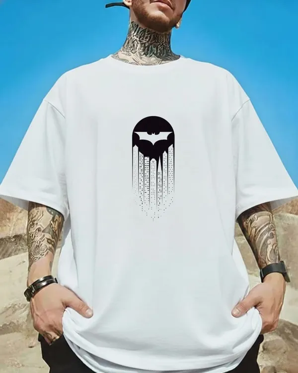 Batman_–_Dark_&_Red_Eclipse_Oversized_T-Shirt