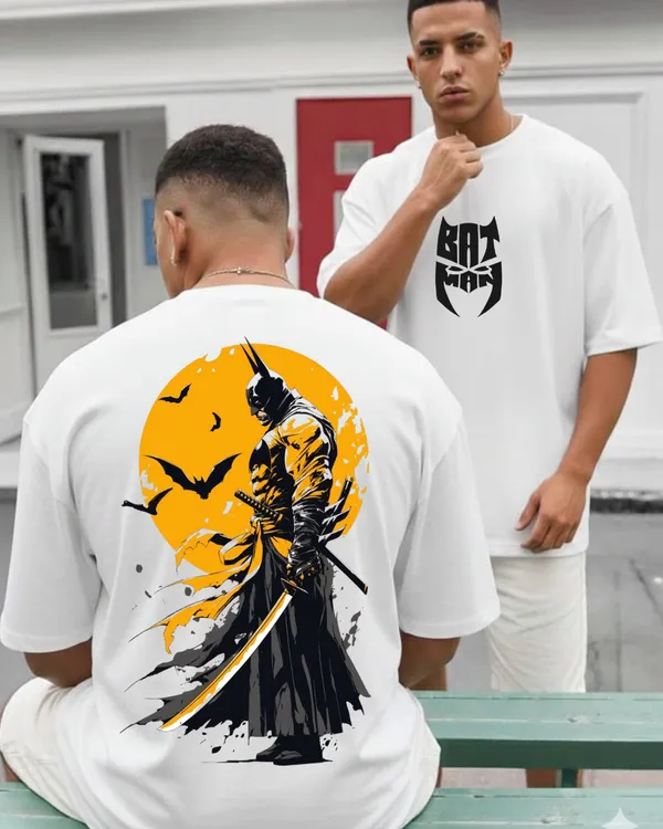 Batman_–_Shadow_Yellow__Ronin_Oversized_T-Shirt