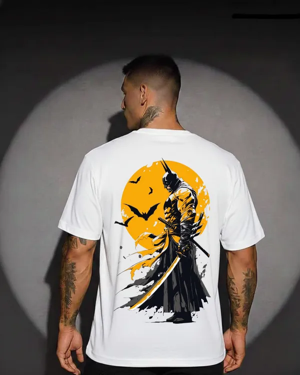 Batman_–_Shadow_Yellow__Ronin_Oversized_T-Shirt