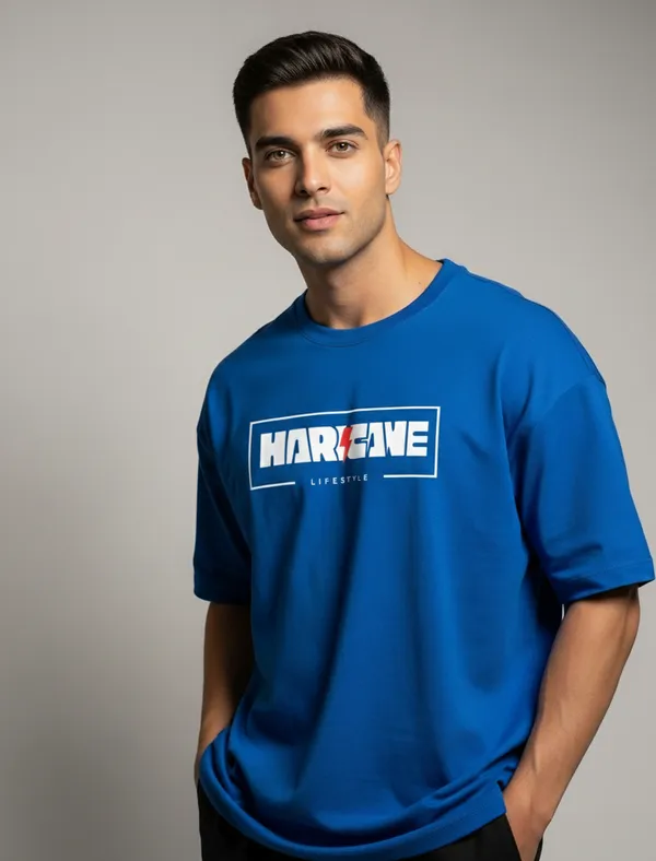 The_Haricane_Identity_Tee