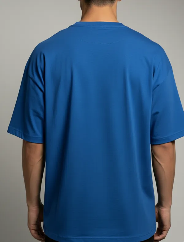 The_Haricane_Identity_Tee