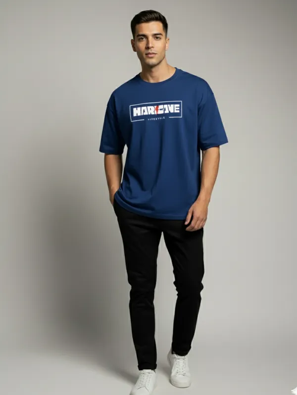 The_Haricane_Identity_Tee