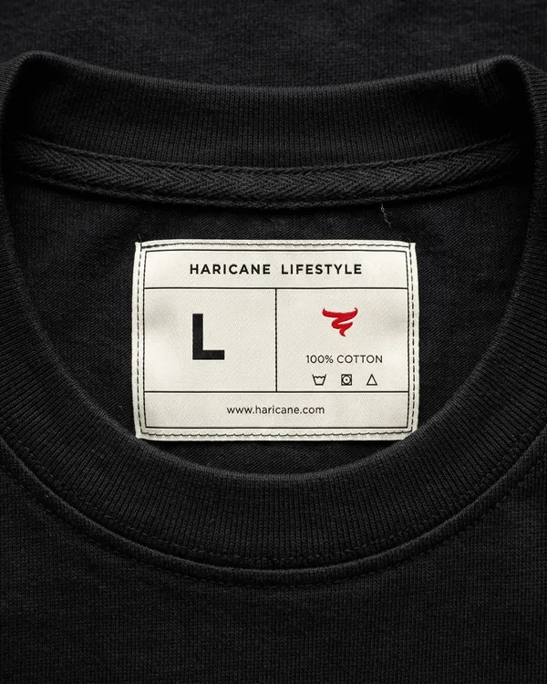 Dhurandhar_collection_oversize_Black_Tees_