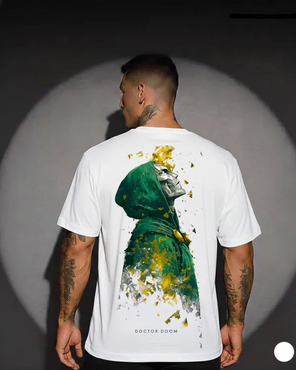 Doctor_Doom_Legacy_Oversized_White_T-Shirt