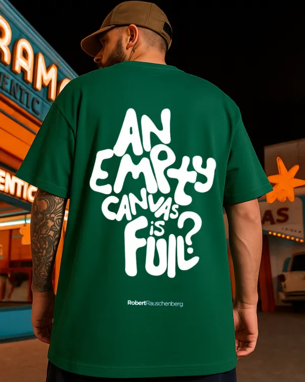 Empty_Canvas_Bottle_green_Oversize_Tees