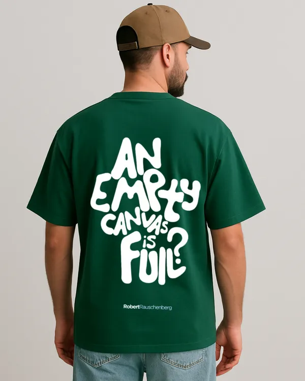 Empty_Canvas_Bottle_green_Oversize_Tees