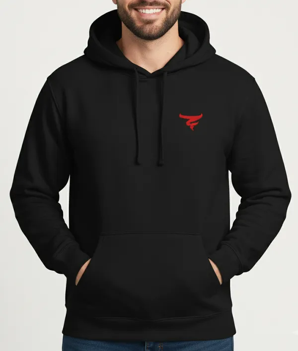 Haricane_Identity_Black_Hoodie