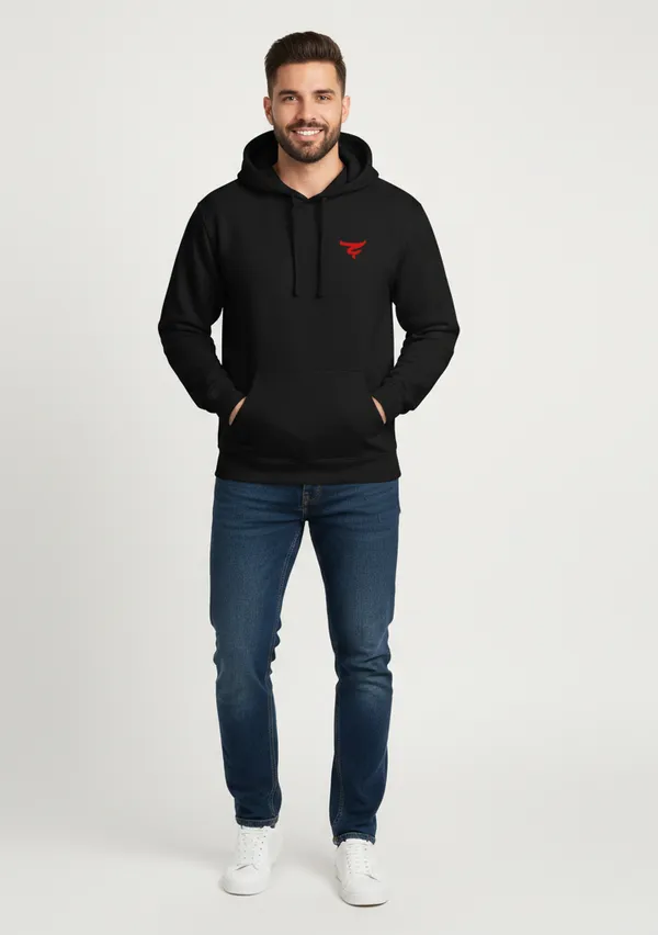 Haricane_Identity_Black_Hoodie