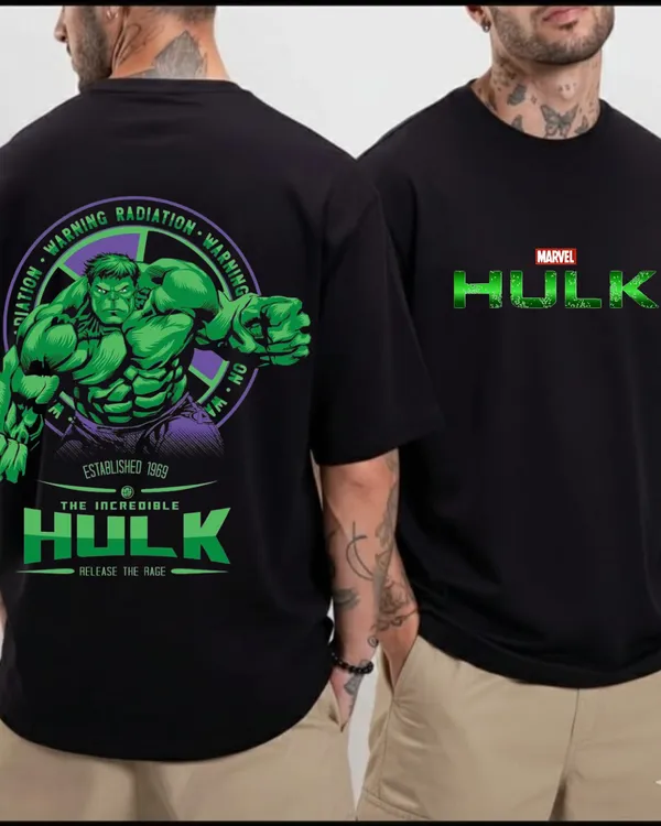 Hulk_Radiation_Edition_Oversize_Black_Tees_