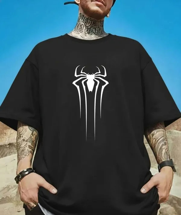 Inferno_Scorpion_Skull_Oversized_Tee_–_Black