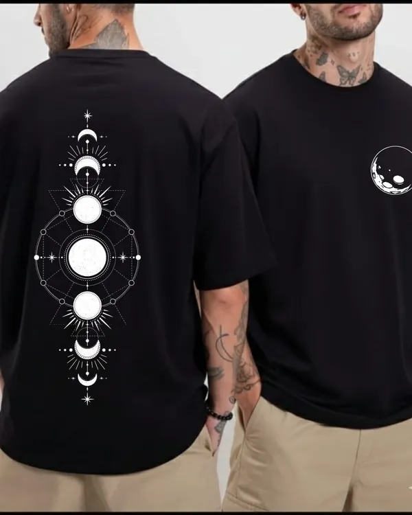 Lunar_Alignment_Back_Print_oversize_Black_Tees