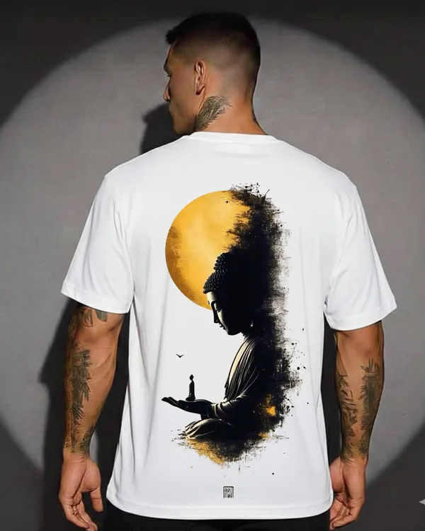 Enlightened_Lunar_Eclipse_Bodhi_Tree_White_Oversize_Tee