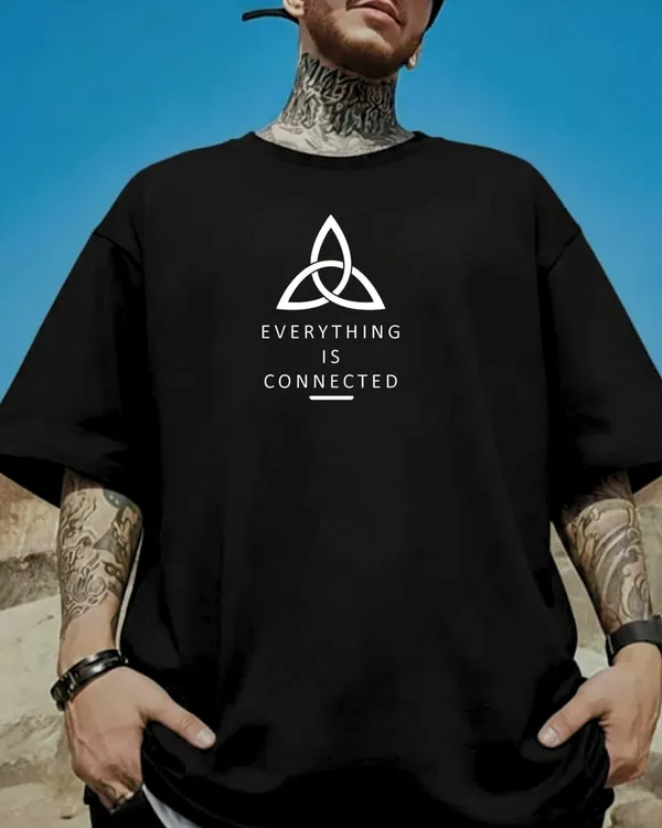 Mystic_Trinity_Minimalist_oversize_Black_Tees
