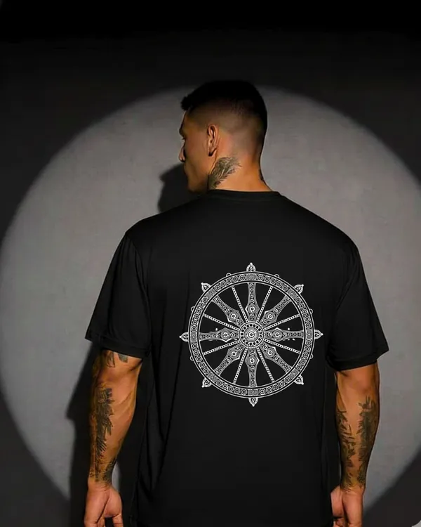 Mystic_Trinity_Minimalist_oversize_Black_Tees
