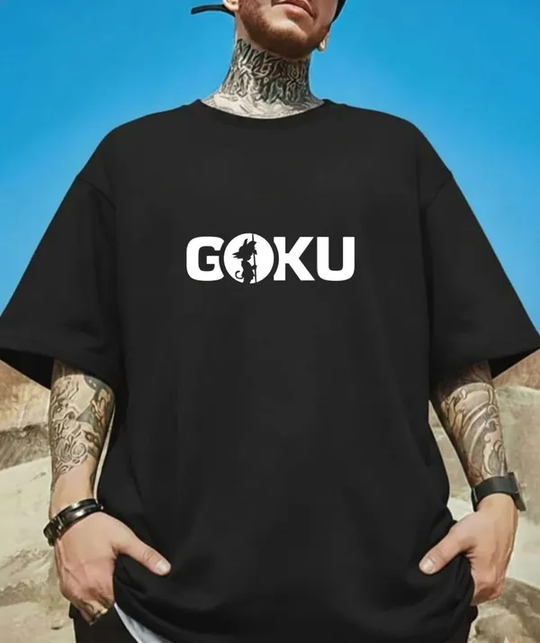 Saiyan_Shadow_Form_Oversized_Tee_–_Black