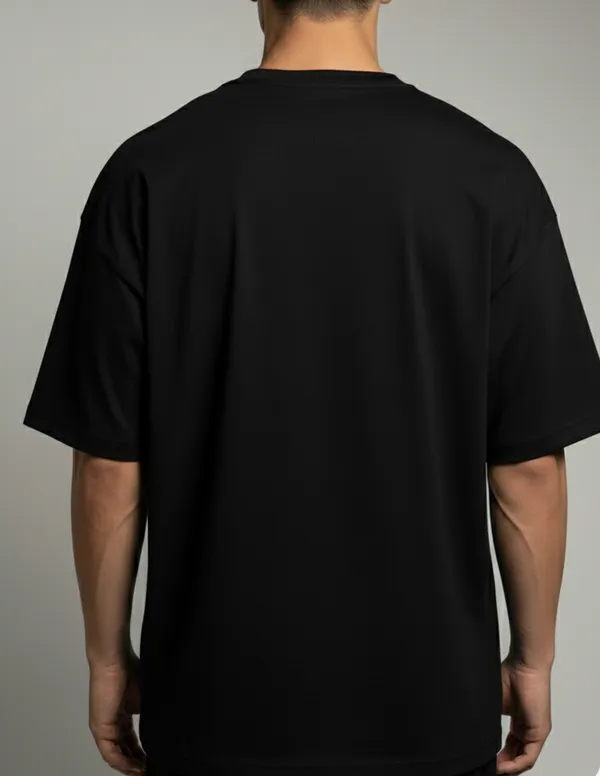 The_Haricane_Identity_Tee