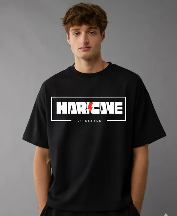 The_Haricane_Identity_Tee