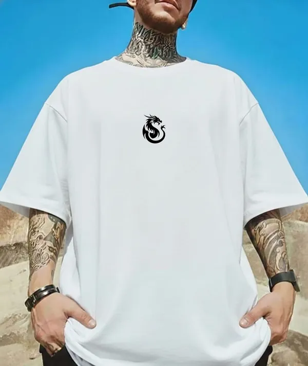 Zen_Blade_Warrior_Oversized_Tee_–_White