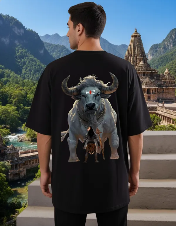 Black_Mythological__Nandi_Edition_Oversized_Printed_T-Shirt