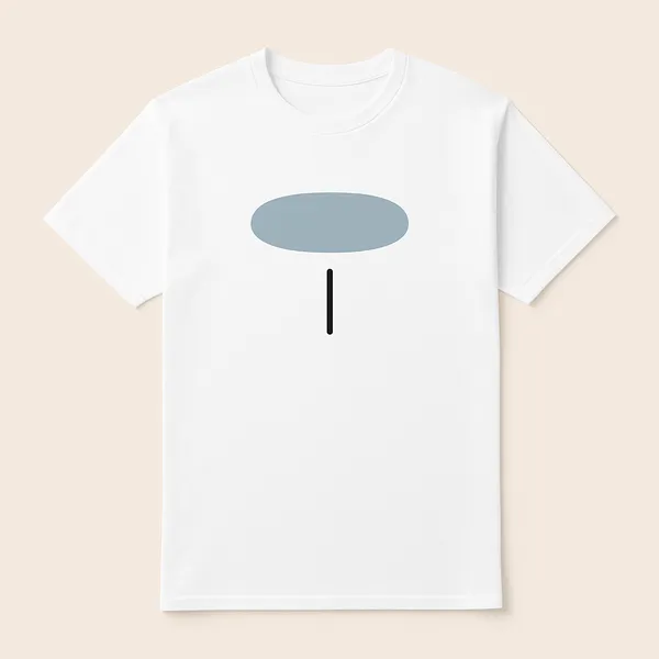 White_Balance_Point_Minimalist_Geometric_Edition_Oversize_Tee