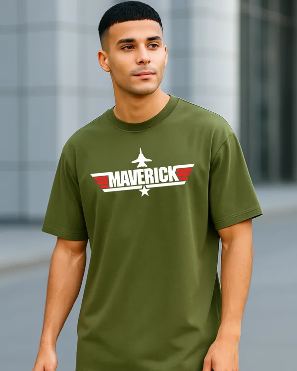 Green_Battleborn_Edition_Oversized_Printed_T-Shirt
