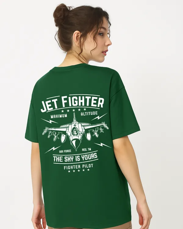 Green_Battleborn_Edition_Oversized_Printed_T-Shirt