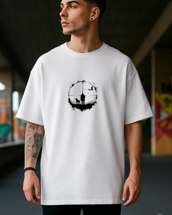 White_Battleborn_Edition_Oversized_Printed_T-Shirt