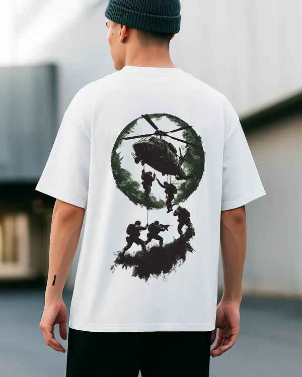 White_Battleborn_Edition_Oversized_Printed_T-Shirt