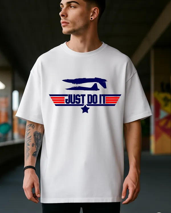 White_Battleborn_Edition_Oversized_Printed_T-Shirt