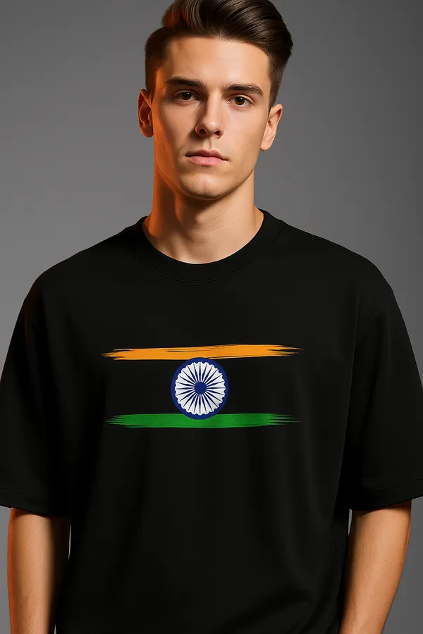 Black_Bharat_Edition_Oversized_Printed_T-Shirt