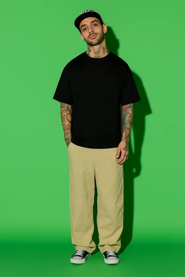 Black_Oversized_Plain_T-Shirt