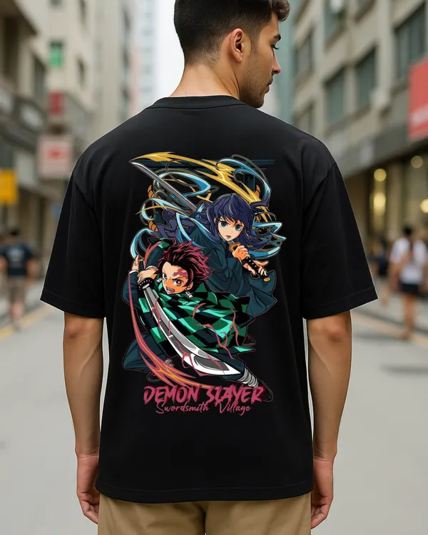 Black_Demon_Slayer_Oversized_Printed_T-Shirt