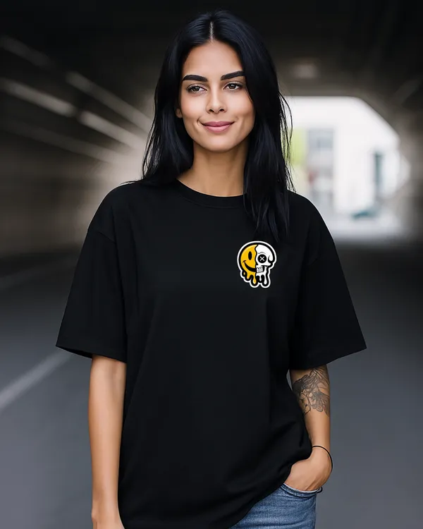 Black_Doodle_Verse_Oversized_Printed_T-Shirt