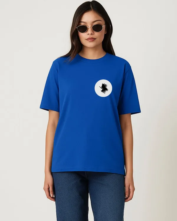 Blue_Dragonball_Anime_Oversized_Printed_T-Shirt