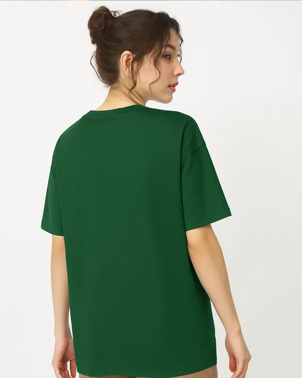 Green_Free_Spirit_Edition_Oversized_Printed_T-Shirt