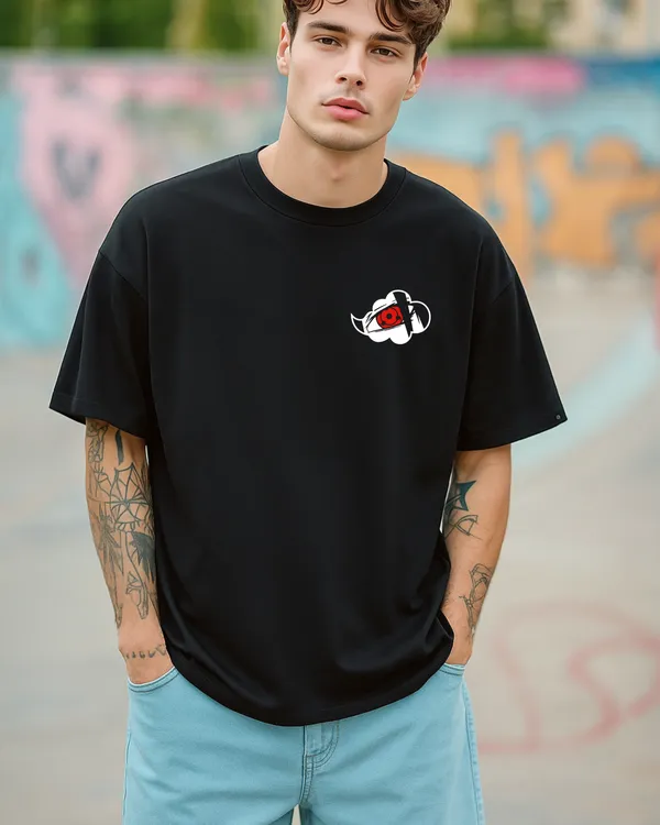 Black_Gojo-Sharingan_Eye_Limited_Edition_Oversized_Printed_T-Shirt