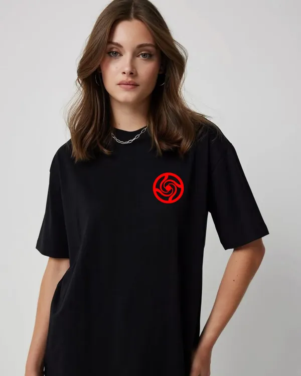 Black_Goku_Satoru_Anime_Oversized_Printed_T-Shirt